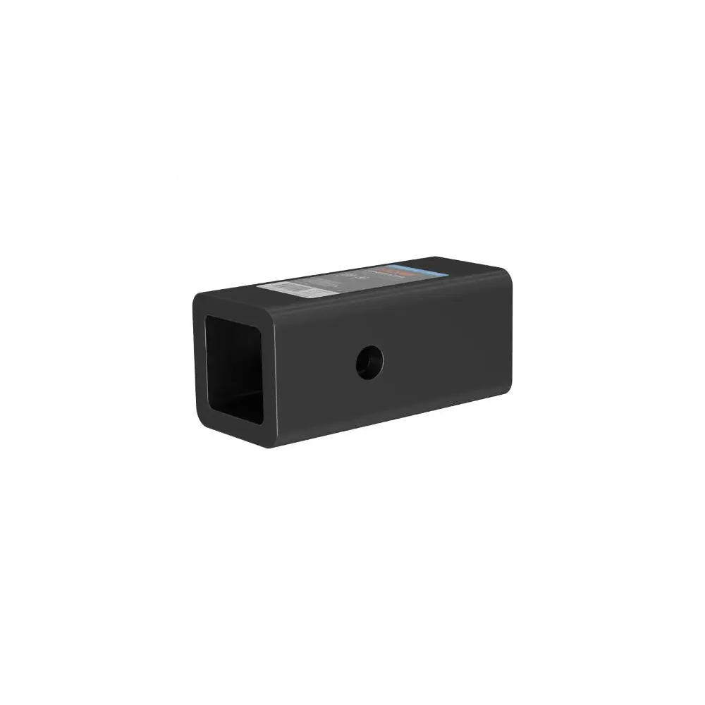 3" to 2" Shank Reducer Sleeve - 6-3/4" L - CUR45410